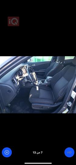 دودج تشارجر